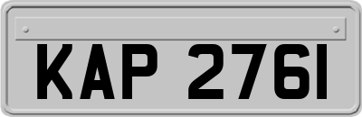 KAP2761