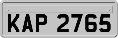 KAP2765