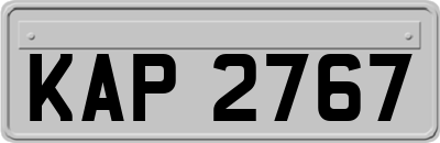 KAP2767