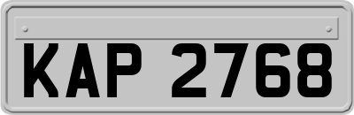 KAP2768