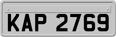 KAP2769