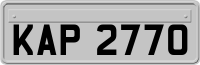 KAP2770