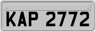KAP2772