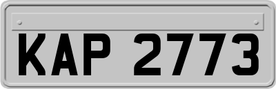 KAP2773
