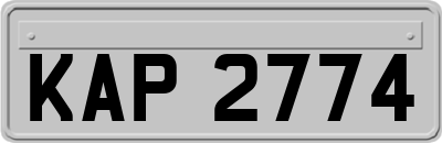 KAP2774