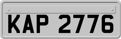KAP2776