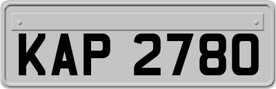 KAP2780