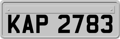 KAP2783
