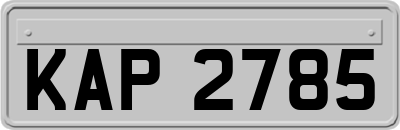 KAP2785