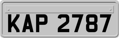 KAP2787
