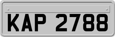 KAP2788