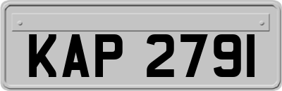 KAP2791