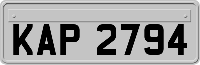 KAP2794