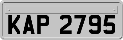 KAP2795
