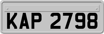 KAP2798