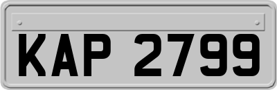 KAP2799