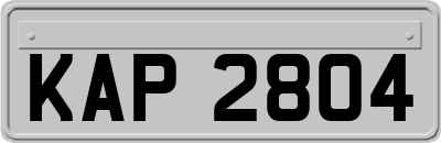 KAP2804
