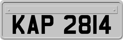 KAP2814