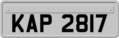 KAP2817