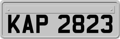 KAP2823