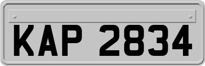 KAP2834