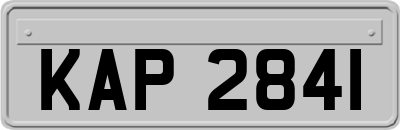 KAP2841
