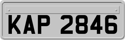 KAP2846