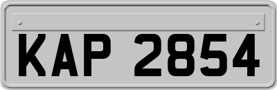 KAP2854