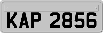 KAP2856