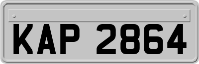 KAP2864