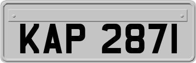 KAP2871
