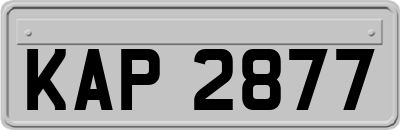 KAP2877