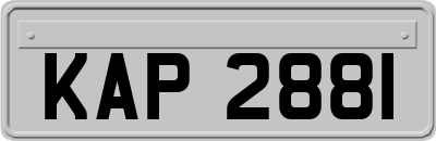KAP2881