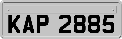 KAP2885