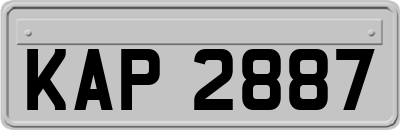 KAP2887