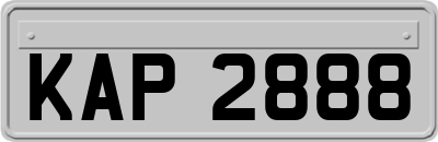 KAP2888