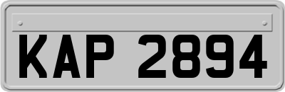 KAP2894