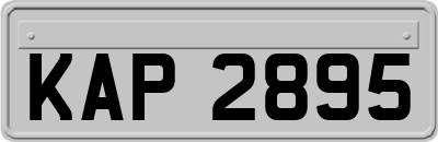 KAP2895