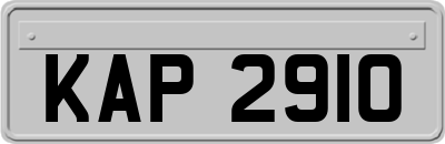 KAP2910