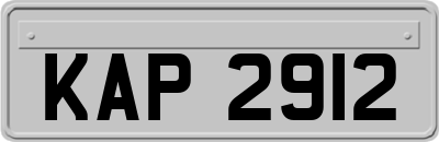 KAP2912