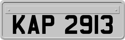 KAP2913