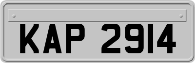 KAP2914