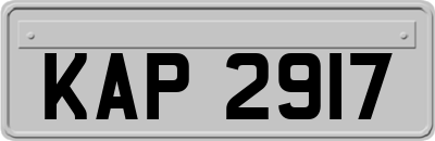 KAP2917
