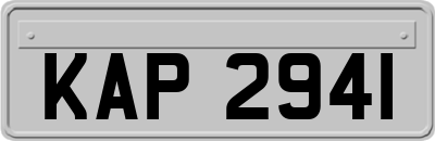 KAP2941