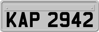 KAP2942
