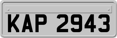 KAP2943