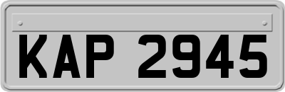 KAP2945