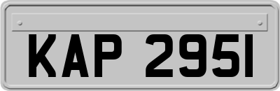 KAP2951