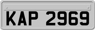 KAP2969