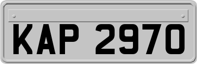KAP2970